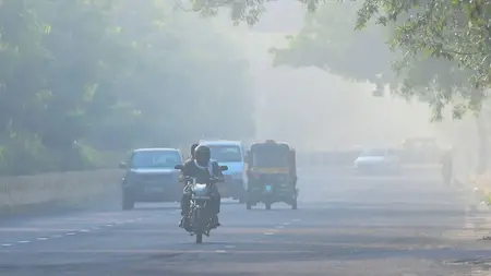 Latest News : महाराष्ट्र में ठंड ने तोड़ा रिकॉर्ड