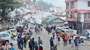 15 साल में पहली बार नवंबर में माउंट आबू में शून्य डिग्री