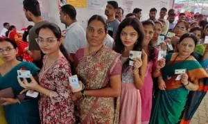 मुंबई में डुप्लीकेट वोटर्स का बड़ा पर्दाफाश