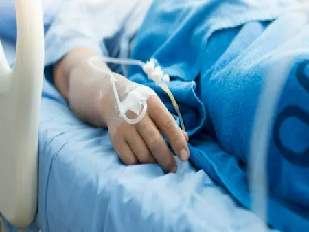 Latest News : मैनपुरी अस्पताल लापरवाही, गलत नसें जोड़ने से हाथ काटना पड़ा