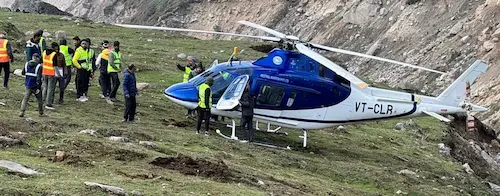 Latest News : बिजली कटौती से पायलट तक नहीं पहुंची मौसम की जानकारी