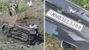 रतलाम में भयानक सड़क हादसा