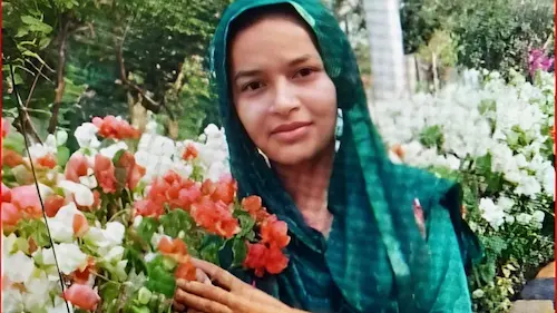 Latest News : लखनऊ में युवती की मौत पर हंगामा