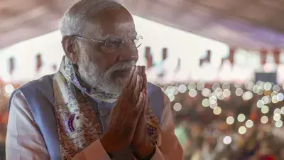 Latest News : अगले 1 साल तक होंगे ‘पूरा वंदे मातरम’ गाने के कार्यक्रम