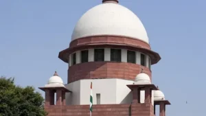 सजा छिपाई तो रद्द होगी उम्मीदवारी, सुप्रीम कोर्ट