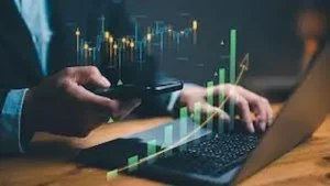 सेंसेक्स 388 अंक चढ़कर 84,950 पर बंद