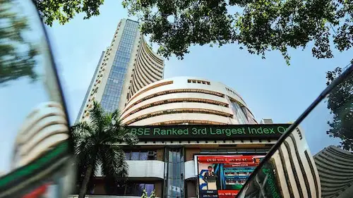 Latest News : सेंसेक्स में 100 अंकों की तेजी