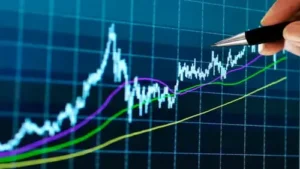 सेंसेक्स 336 अंक उछलकर 83,871 पर बंद