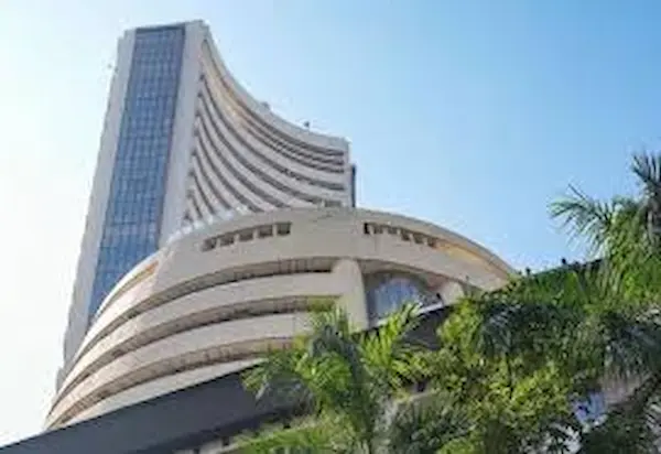 Latest News : सेंसेक्स 84,467 पर बंद, निफ्टी ने भी दिखाई मजबूती