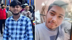 तेज रफ्तार स्कॉर्पियो ने स्कूटी को मारी टक्कर, दो की मौत