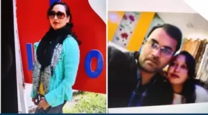 स्विमिंग कोच ने छठी मंजिल से कूदकर दी जान