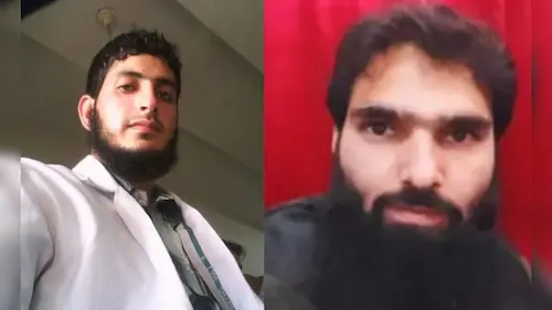 Latest News : आतंकी साजिश का भंडाफोड़