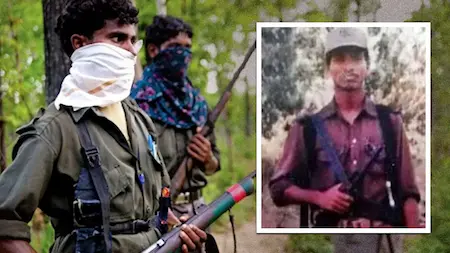 Latest News : हिडमा कमांडर का एनकाउंटर, एक करोड़ के इनामी की मौत