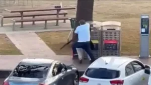 सिडनी गोलीबारी में हीरो बने अहमद अल अहमद…