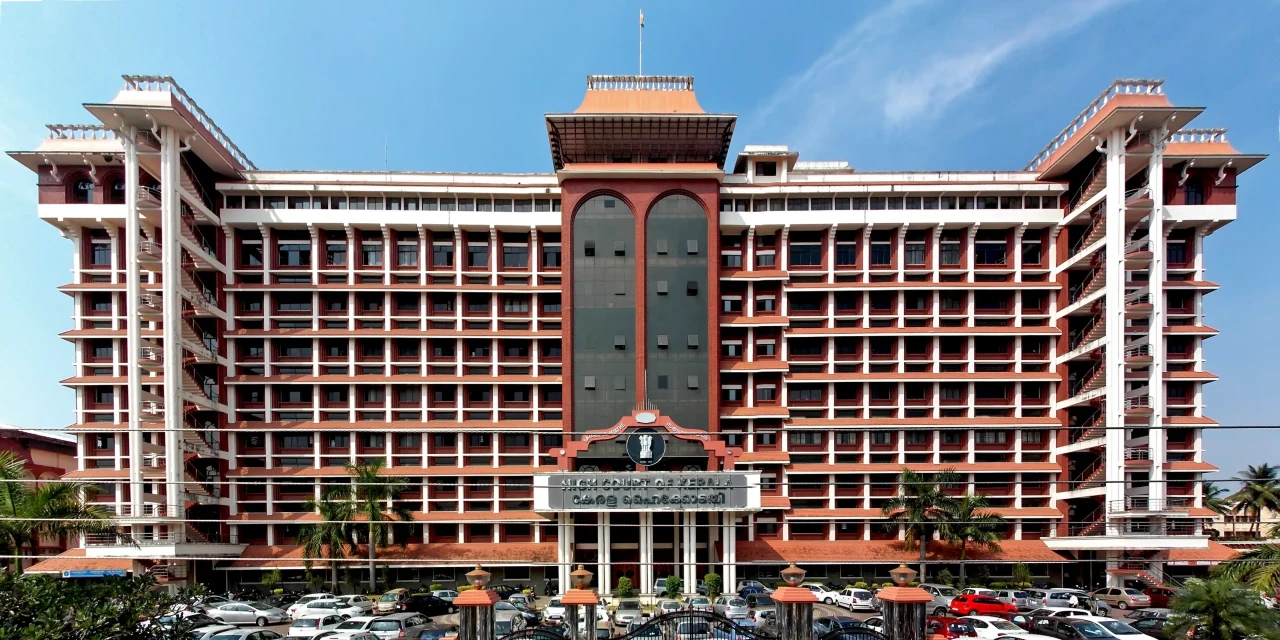 Kerala actor rape case