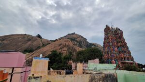 मद्रास हाईकोर्ट जज पर महाभियोग क्यों? जानिए थिरुप्परंकुंदरम विवाद…