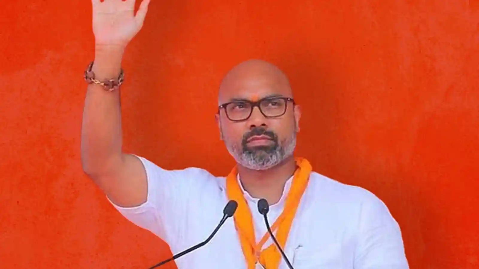 रेवंत रेड्डी सरकार कमीशन आधारित सरकार बन गई: भाजपा सांसद अरविंद