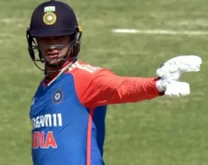 Sport-अभिषेक का धमाका कैलेंडर ईयर में 100 छक्के जड़ने वाले पहले भारतीय