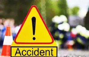 अरुणाचल में भीषण हादसा, मजदूरों से भरा ट्रक खाई में गिरा, 17 की मौत