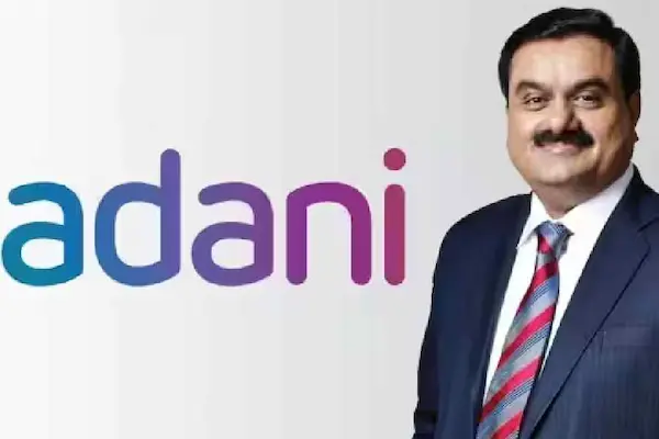 Adani: नवी मुंबई एयरपोर्ट पर अडानी का अंदाज