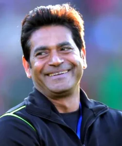 टी20 विश्वकप में पाकिस्तान को श्रीलंका में सभी मैचों का फायदा- अकीब