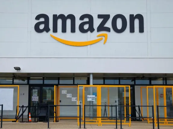 Breaking News: Amazon: अमेज़न का भारत में ₹3.14 लाख करोड़ का महा-निवेश