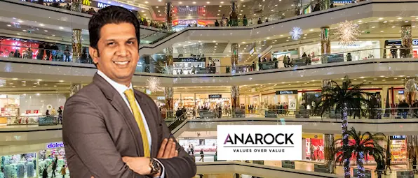 Anarock: भारत में रिटेल सेक्टर की नई उड़ान