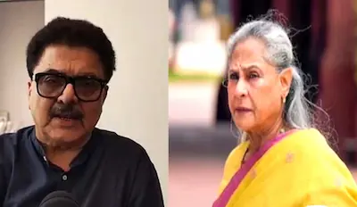 अशोक पंडित ने जया बच्चन पर घमंड और एलीटिज्म का आरोप लगाया