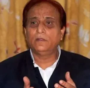 UP-आजम खान की तबीयत फिर बिगड़ी, मेडिकल जांच से इनकार