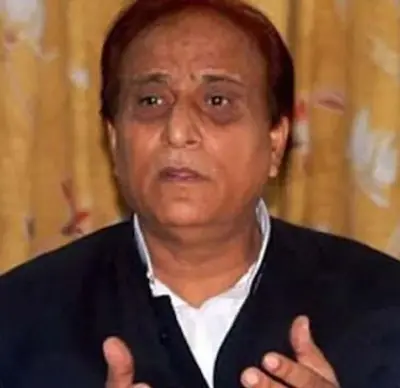 Latest Hindi News : UP-आजम खान की तबीयत फिर बिगड़ी, मेडिकल जांच से इनकार