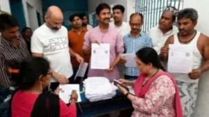 West Bengal-बंगाल में हिंसा, उपद्रवियों ने बीएलओ के घर पर किया पथराव