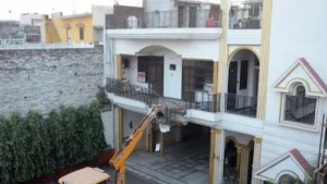 3 दिन से भूखे परिवार, 14 साल तक BDA चुप क्यों रही?