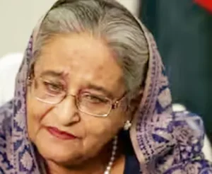 BANGLADESH- चरमपंथ के मुद्दे पर यूनुस सरकार घिरी, शेख हसीना ने लगाए गंभीर आरोप