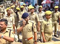 WB-बंगाल पुलिस भर्ती में पेपर लीक का खुलासा, 10 गिरफ्तार