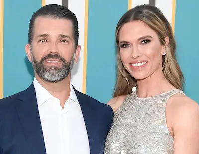 Latest Hindi News : India-भारत कनेक्शन वाली बेटिना एंडरसन बनेंगी ट्रंप की बहू