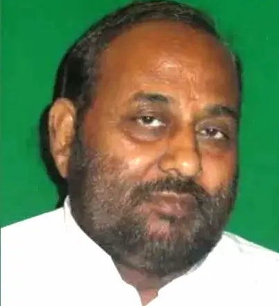 विजय कृष्ण