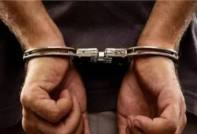 Latest Hindi News :Bihar-पुलिस भर्ती परीक्षा से पहले पेपर लीक रैकेट का मास्टरमाइंड गिरफ्तार