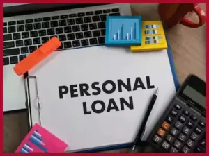 कंज्यूमर लोन मार्केट में उछाल