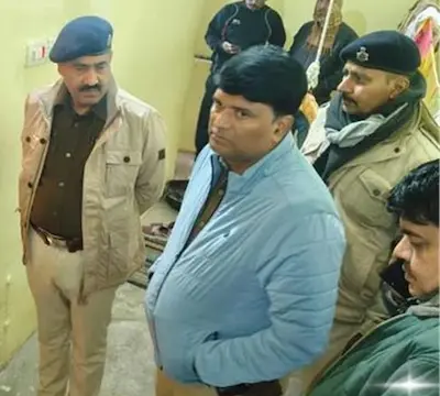 Bihar- ठंड से बचने के लिए घर में जलाई अंगीठी, दम घुटने से एक ही परिवार के 4 की दर्दनाक मौत