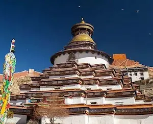 चीन का बयान, भारत का खंडन