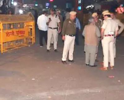 Delhi- दिल्ली पुलिस अलर्ट मोड में, नए साल और गणतंत्र दिवस को लेकर सघन जांच