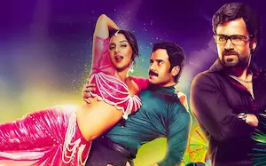 Bollywood-14 साल बाद भी ‘द डर्टी पिक्चर’ का जादू बरकरार