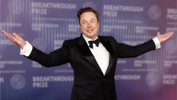 Elon Musk: एलन मस्क की दौलत ने इतिहास बनाया