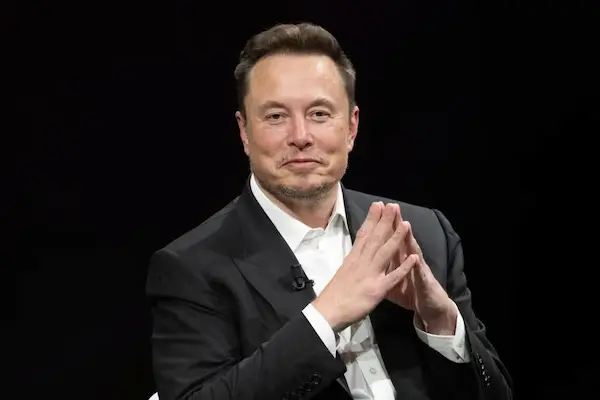 Breaking News: Elon Musk: एलन मस्क का बड़ा बयान
