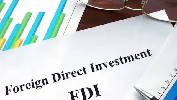 Breaking News: FDI: बीमा क्षेत्र में 100% एफडीआई को मंजूरी