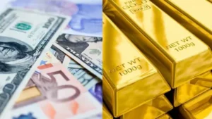 विदेशी मुद्रा भंडार में लौटी मजबूती