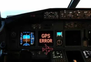 जीपीएस सिस्टम में लगातार दिक्कतें, भारत की सुरक्षा के लिए नया खतरा