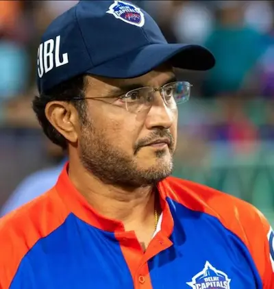 Latest Hindi News : Ganguly-गांगुली का बयान, सभी प्रारूपों की कप्तानी शुभमन गिल को दी जाए