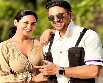 Mumbai- अपनी लाइफ में खुश हैं हम दोनों- गौरव खन्ना