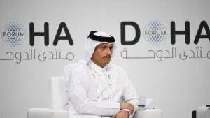 गाजा में शांति रुकी, तनाव फिर बढ़ा